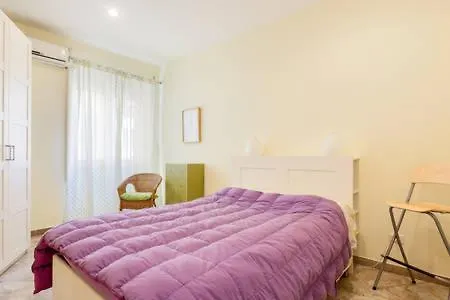 Appartement All'opera *