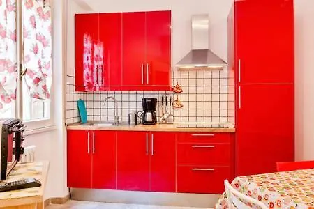 All'opera Appartement