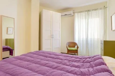Appartement All'opera *