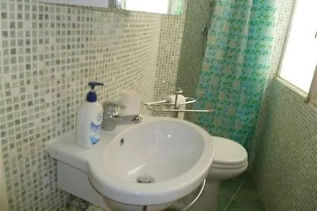 Appartement All'opera *