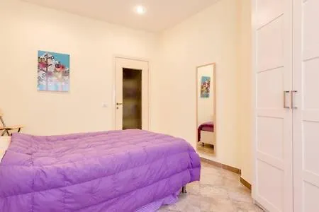 All'opera Appartement *