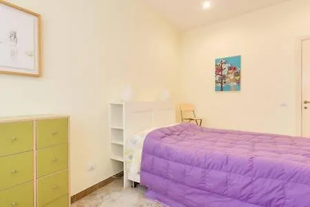 All'opera Appartement Rome