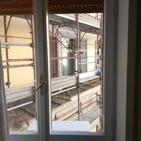 Appartement All'opera *