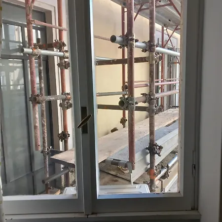 Appartement All'opera *