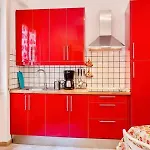 All'opera Apartamento
